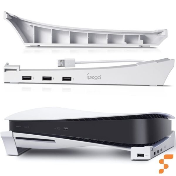 Base Horizontal PS5