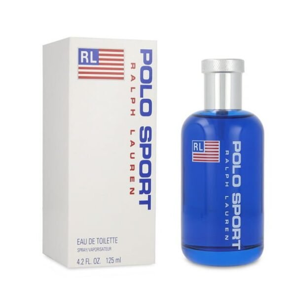 Ralph Lauren Polo Sport 125ml