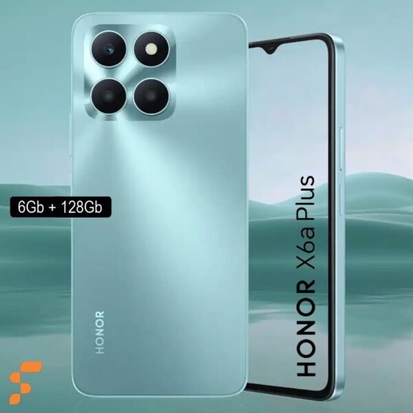 Honor X6a Plus