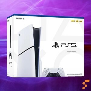Consola PlayStation 5 Slim versión disco sin juego