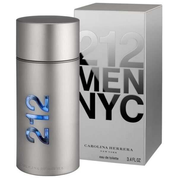 212 Men NYC Carolina Herrera 100ml