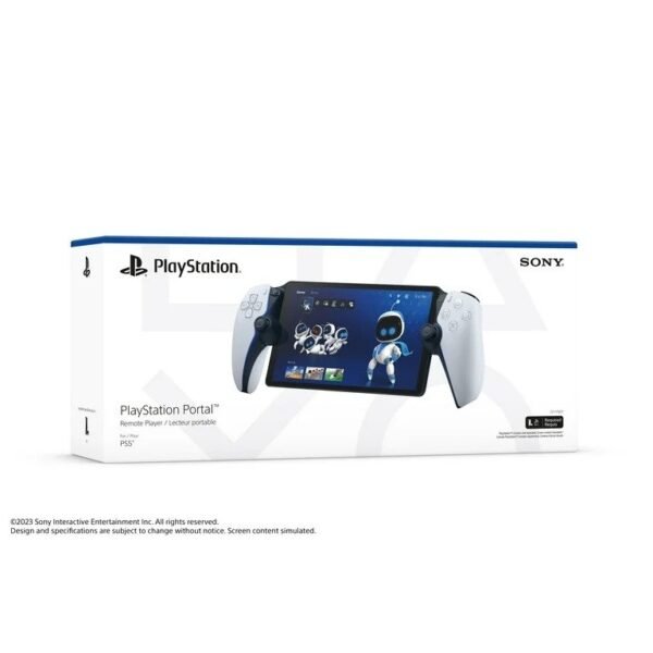 PlayStation Portal - Imagen 2
