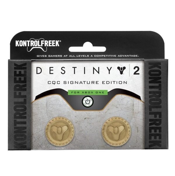 Protector KontrolFreek Destiny 2 control Xbox Series S/X