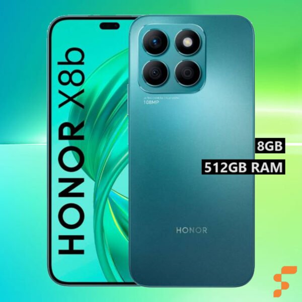 Honor X8b