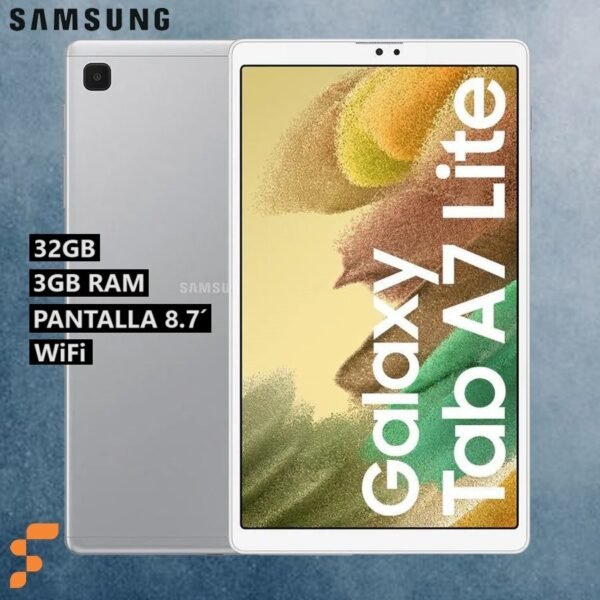 Samsung Galaxy Tab A7 Lite WiFi
