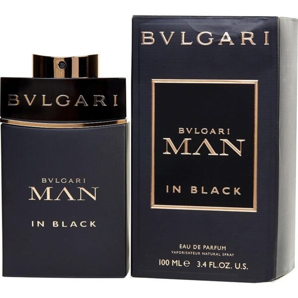 Bvlgari Man in Black 100ml