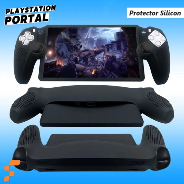 Protector Silicon PlayStation Portal
