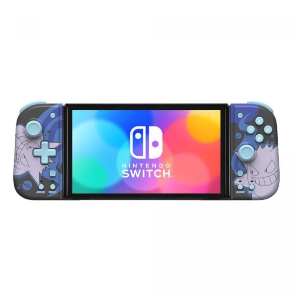 Control Split Pad Compact Pokémon Gengar Nintendo Switch - Imagen 2