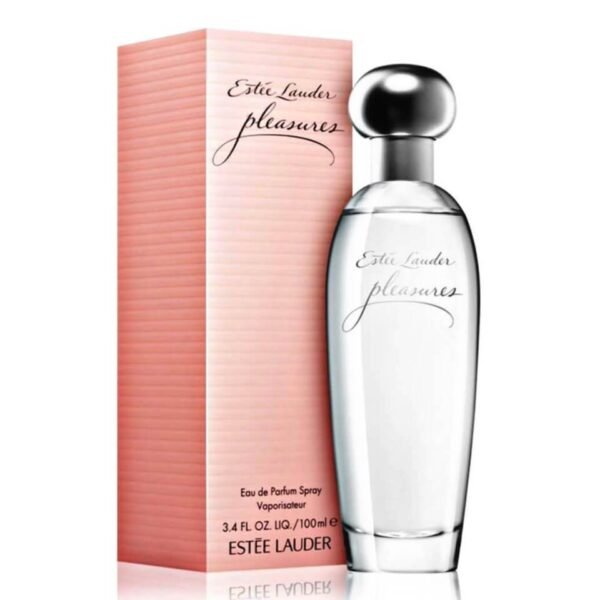 Estēe Lauder Pleasures 100ml