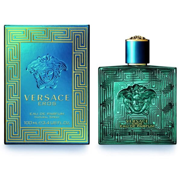 Versace Eros Men EDP 100ml