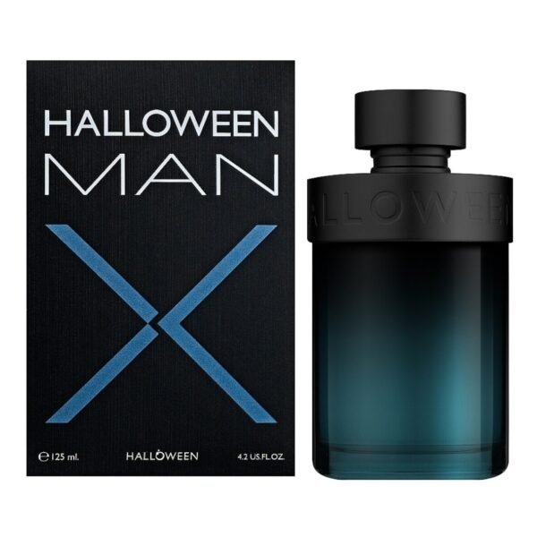 Halloween Man X 125ml