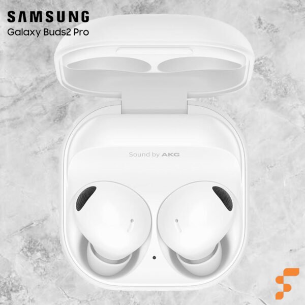 Samsung Galaxy Buds2 Pro 2022 Blancos