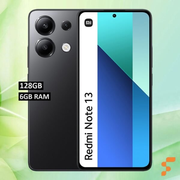 Xiaomi Redmi Note 13 128GB