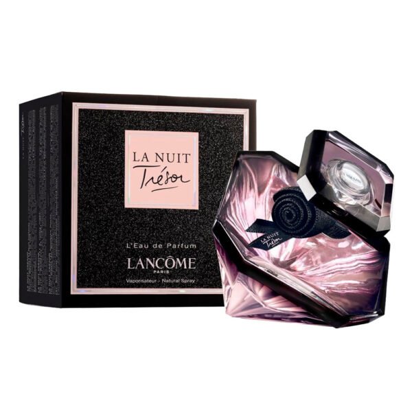 La Nuit Trésor Lancôme 100ml