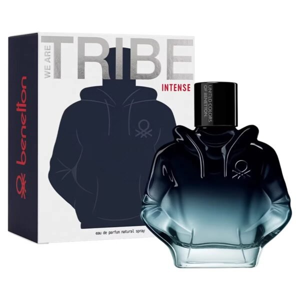 Tribe Intense Benetton 90ml