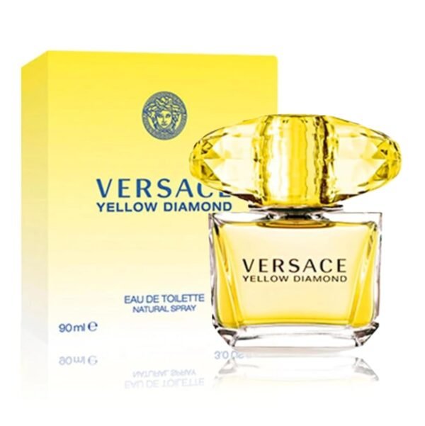 Versace Yellow Diamond 90ml