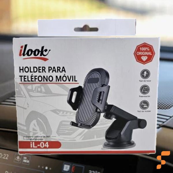 Soporte Celular ilook il-04