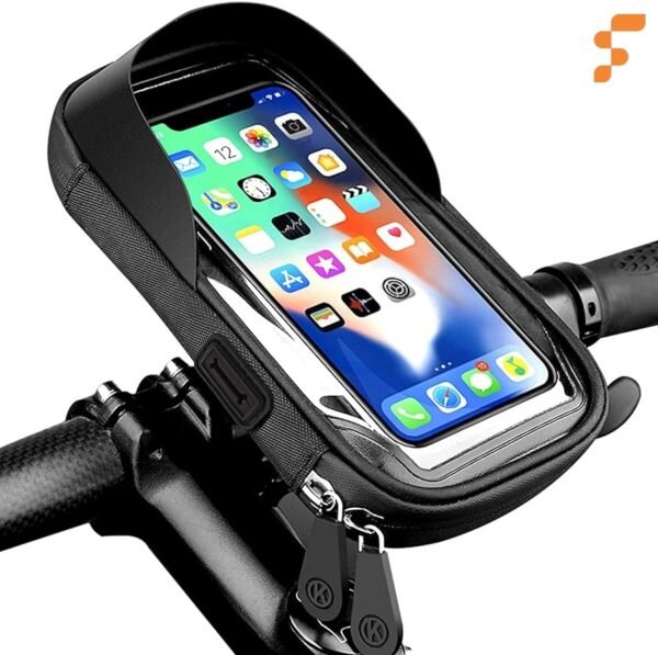 Soporte Celular Para Moto