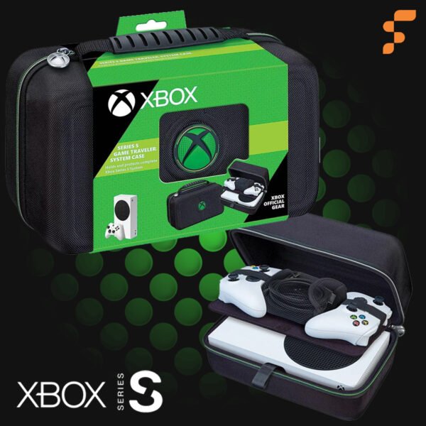 Bolso Viajero Xbox Serie S