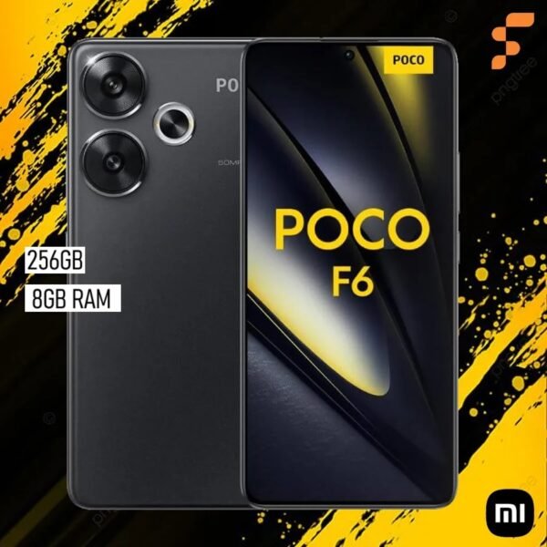 Xiaomi Poco F6
