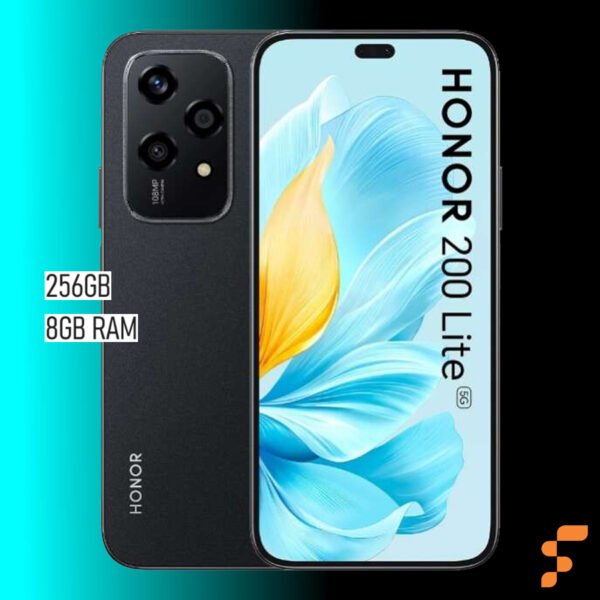 Honor 200 Lite