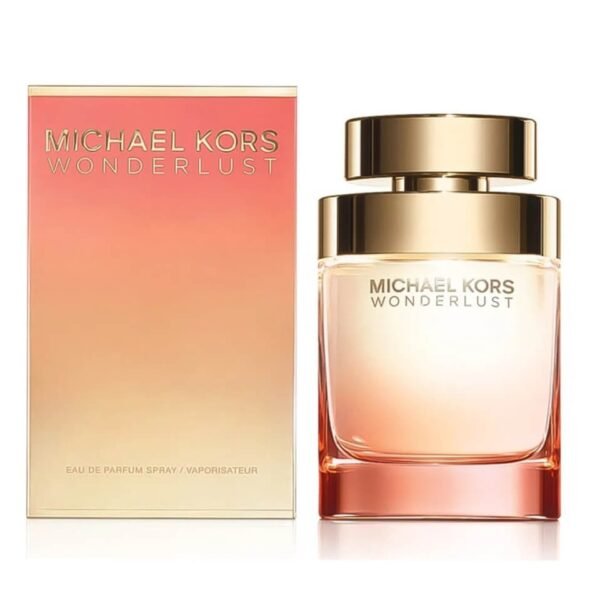 Michael Kors Wonderlust 100ml
