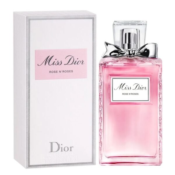 Miss Dior Rose N'Roses Christian Dior 100ml