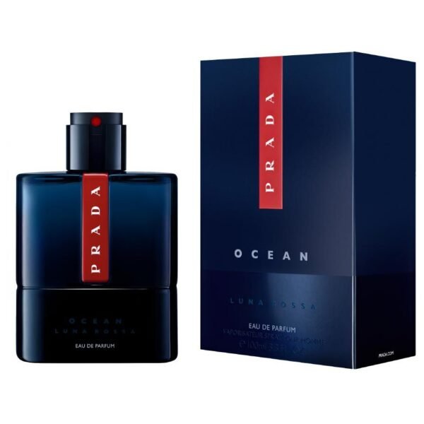 Prada Luna Rossa Ocean EDP 100ml