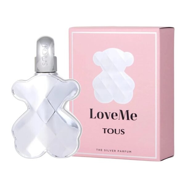 Tous LoveMe The Silver 90ml