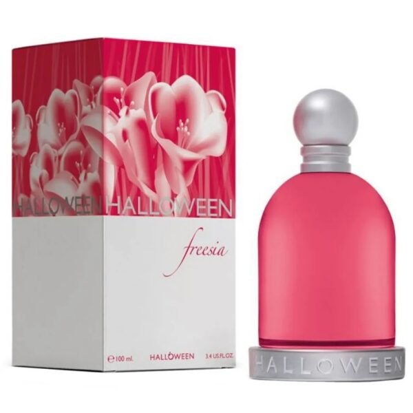 Halloween Fressia 100ml