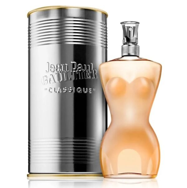 Jean Paul Gaultier Classique EDT 100ml