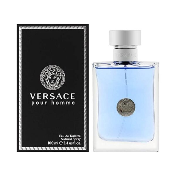 Versace Pour Homme 100ml
