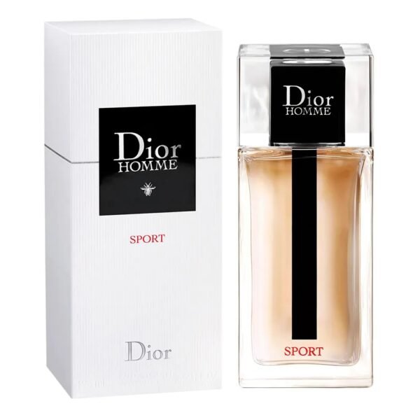 Dior Homme Sport 125ml