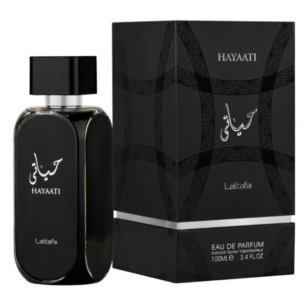 Lattafa Hayaati 100ml