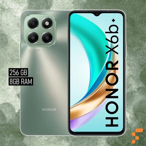 Honor X6b Plus