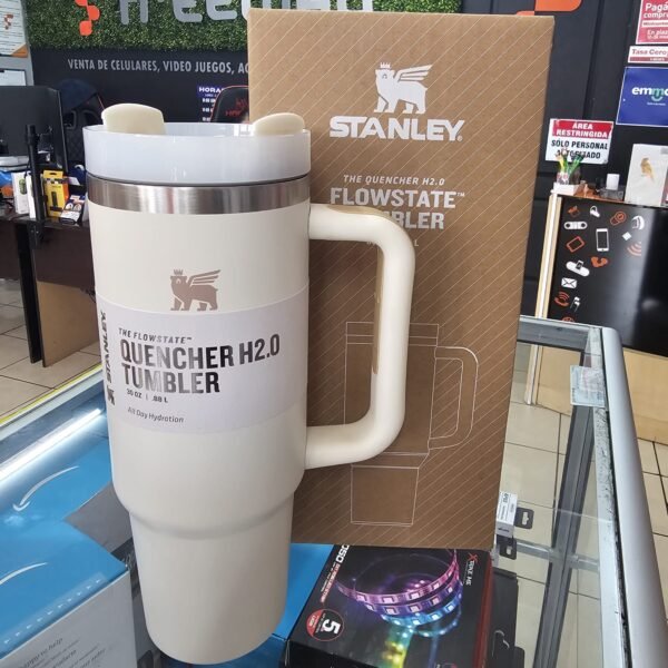 Vaso Stanley 30oz Calidad Premium Colores Variados - Imagen 8