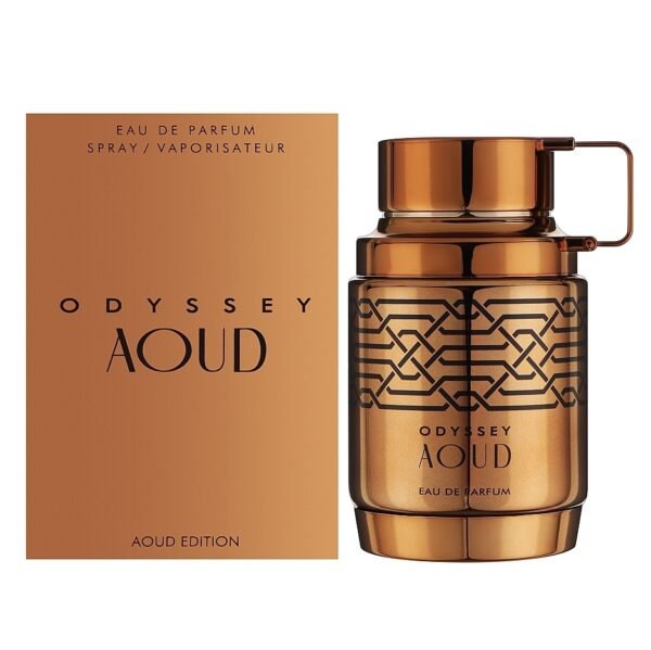 Armaf Odyssey Aoud 100ml