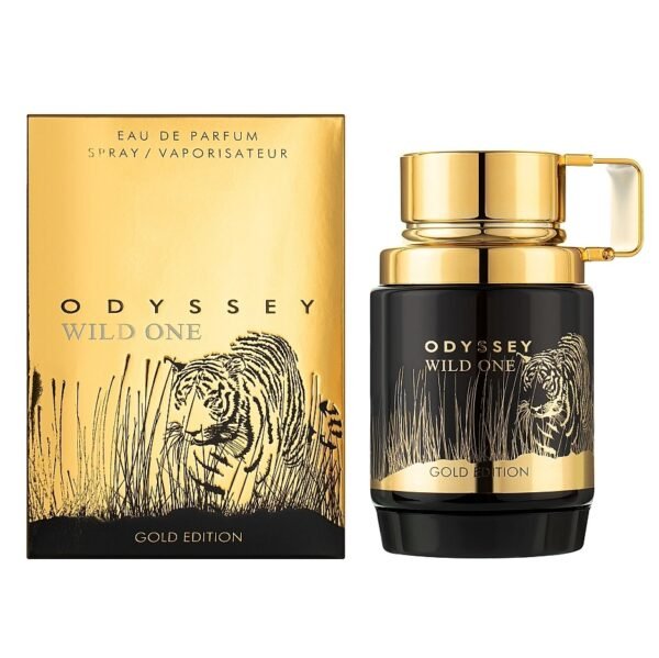 Armaf Odyssey Wild One 100ml
