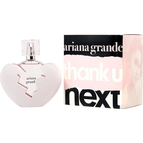 Ariana Grande Thank U Next 100ml