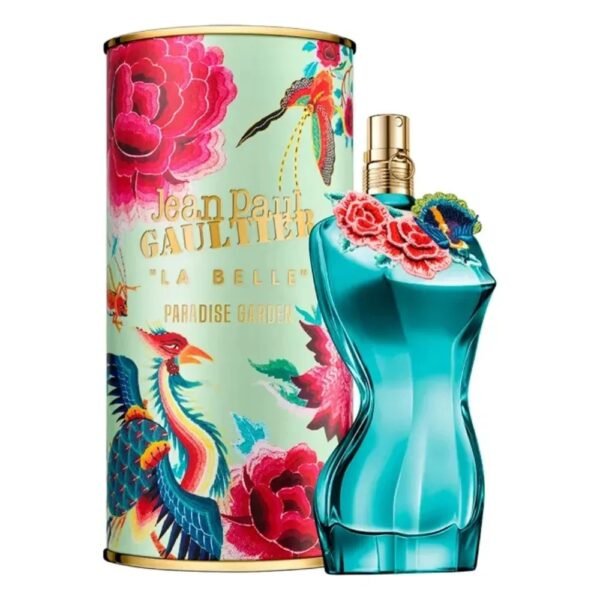 Jean Paul Gaultier La Belle Paradise Garden 100ml