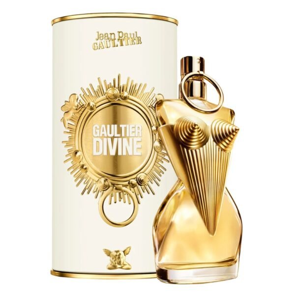 Jean Paul Gaultier Gaultier Divine 100ml