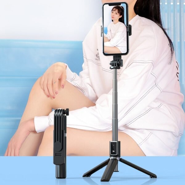 Selfie Stick Bluetooth P40s