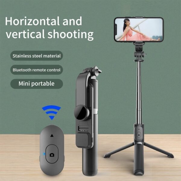 Selfie Stick Bluetooth P20s