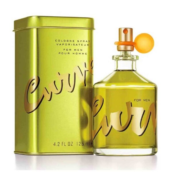 Curve Men 125ml