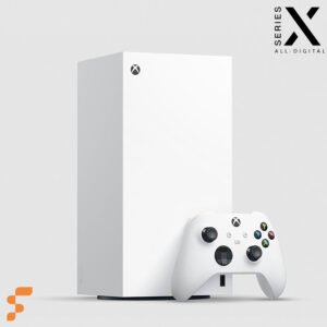 Consola Xbox Series X Digital