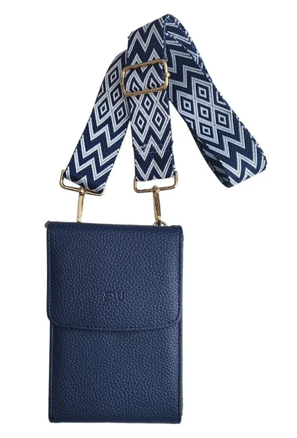 Bellgio Bag Azul