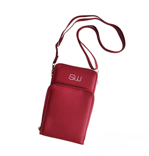 Capri Bag Vino