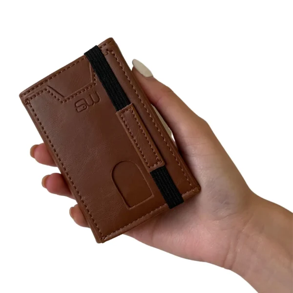 Deluxe Wallet Café