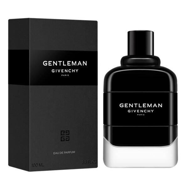 Givenchy Gentleman EDP 100ml