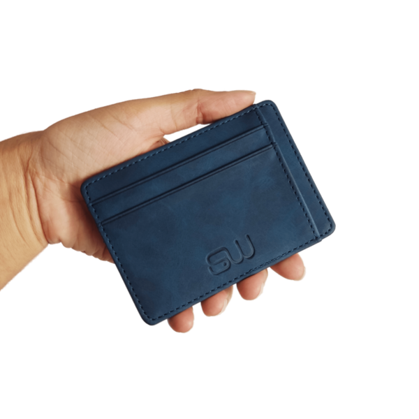Magic Wallet Azul